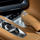 Illustration for article titled This Is the Only Chevrolet C8 Corvette Interior Any of You Should Be Getting